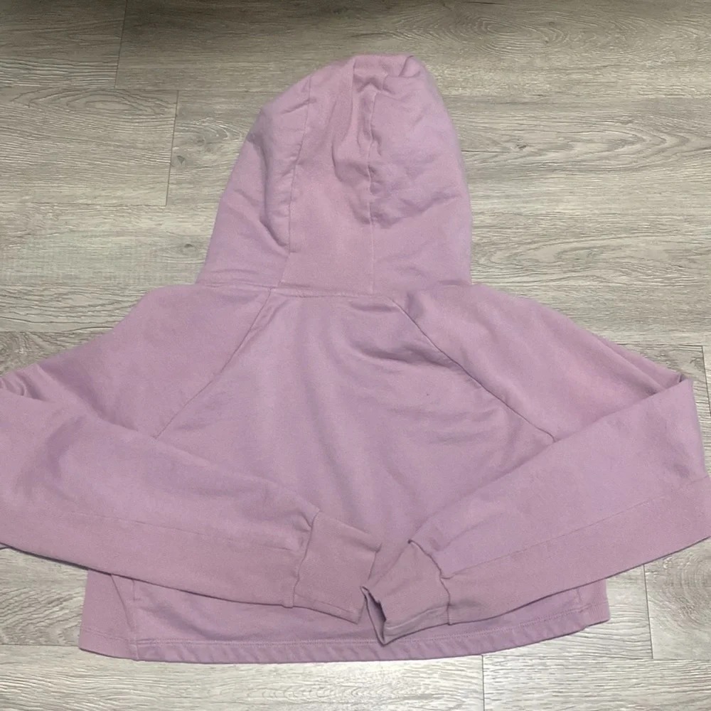 Gymshark - Training - Cropped Hoodie - Picture 4 of 4
